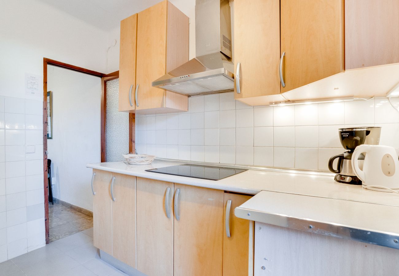 Apartamento en Alcúdia - Es Celler - 4 Personas casco antiguo de Alcudia