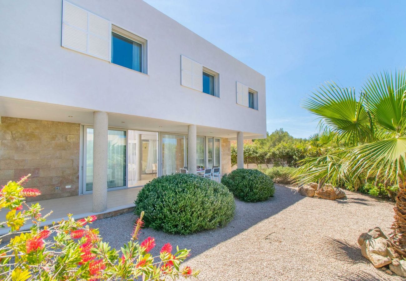 Villa en Arta - MUT Casa para 6 con piscina a 50 m del mar