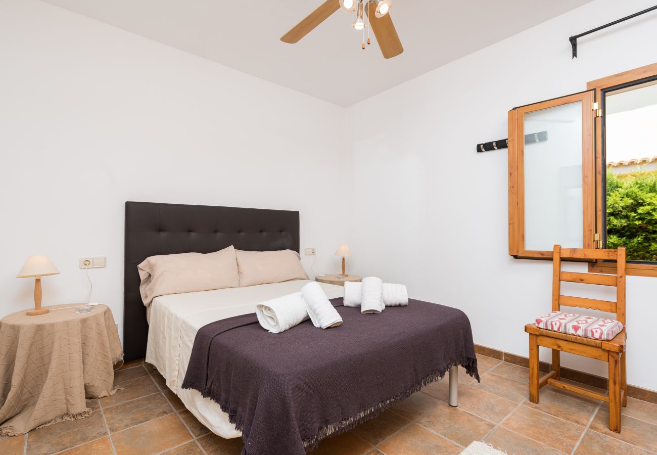 Ferienhaus in Sant Llorenç Des Cardassar - CAN CANTARI Mallorca Villa Selection