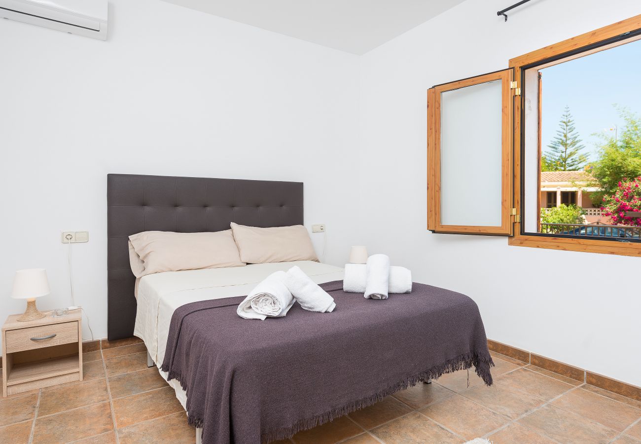 Ferienhaus in Sant Llorenç Des Cardassar - CAN CANTARI Mallorca Villa Selection