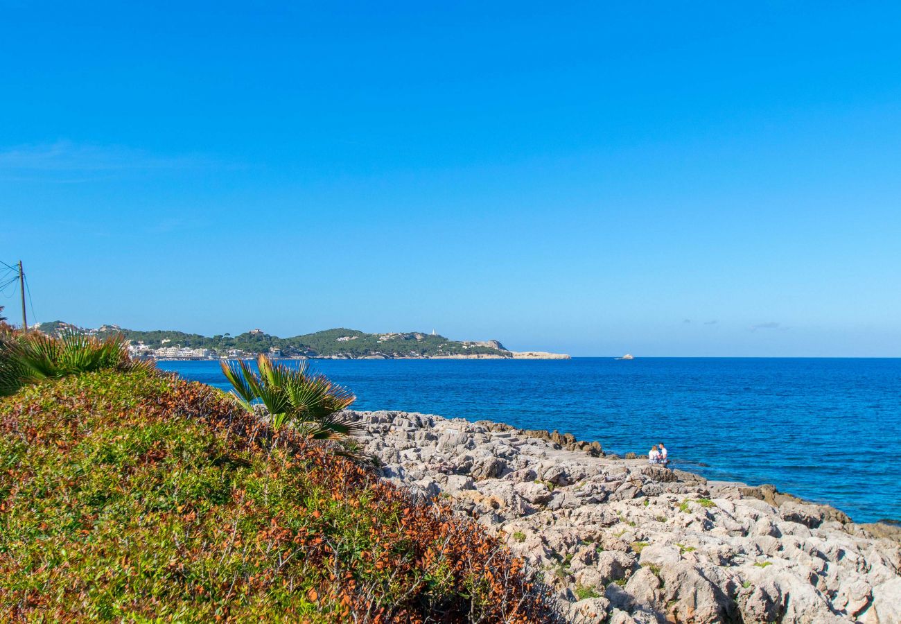 Villa in Capdepera - ELIONOR Villa für 6 Personen in Cala Ratjada