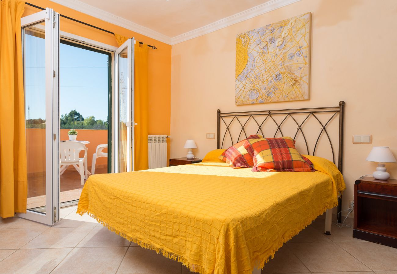 Country house in Capdepera - BONA VISTA Beautiful finca for 8 people in Capdepera. Free WIFI