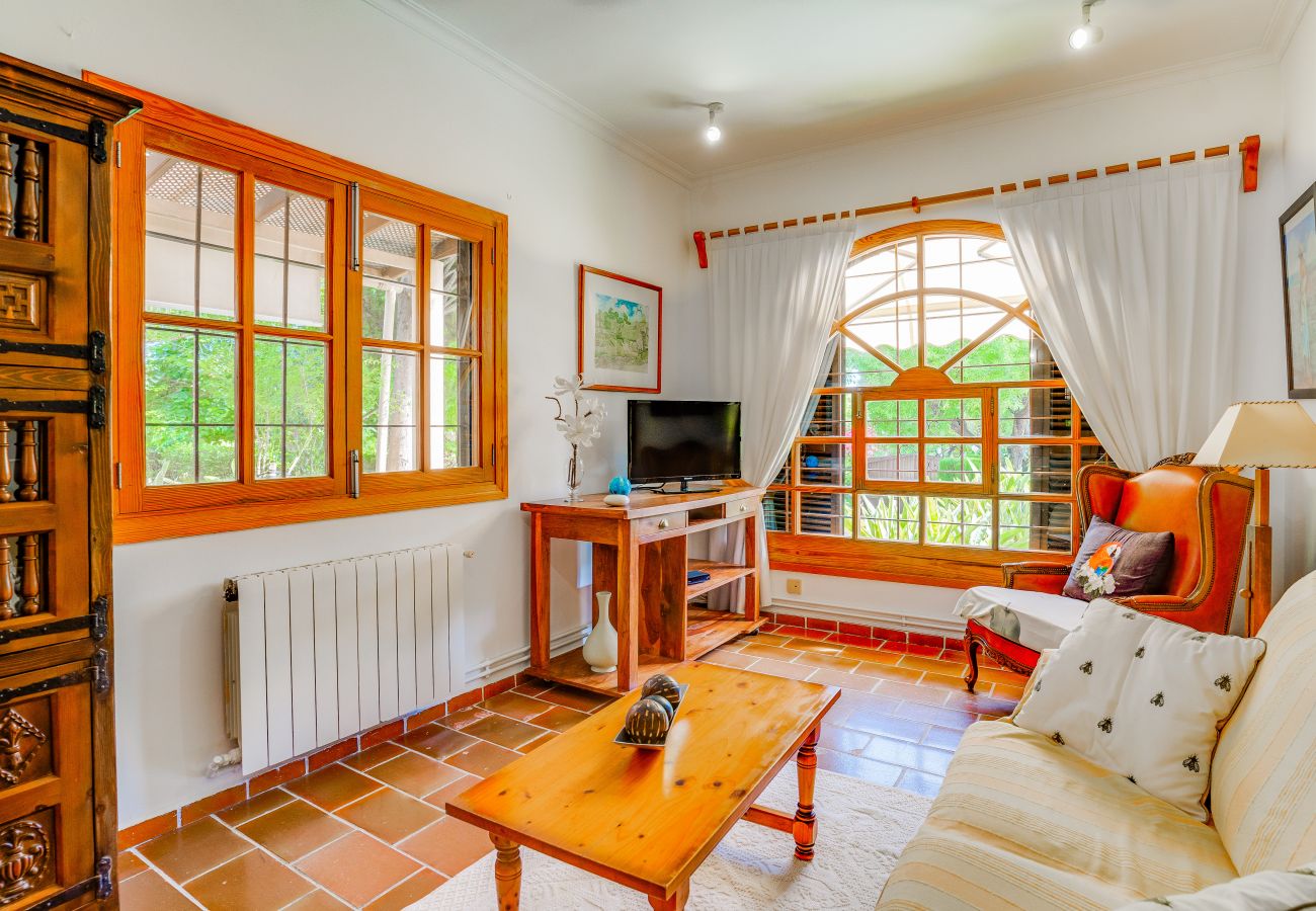 Country house in Alcudia - MARIPOSA Mallorca Villa Selection