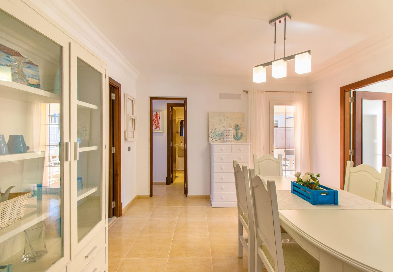 Villa in Capdepera - ELIONOR Villa for 6 people in Cala Ratjada