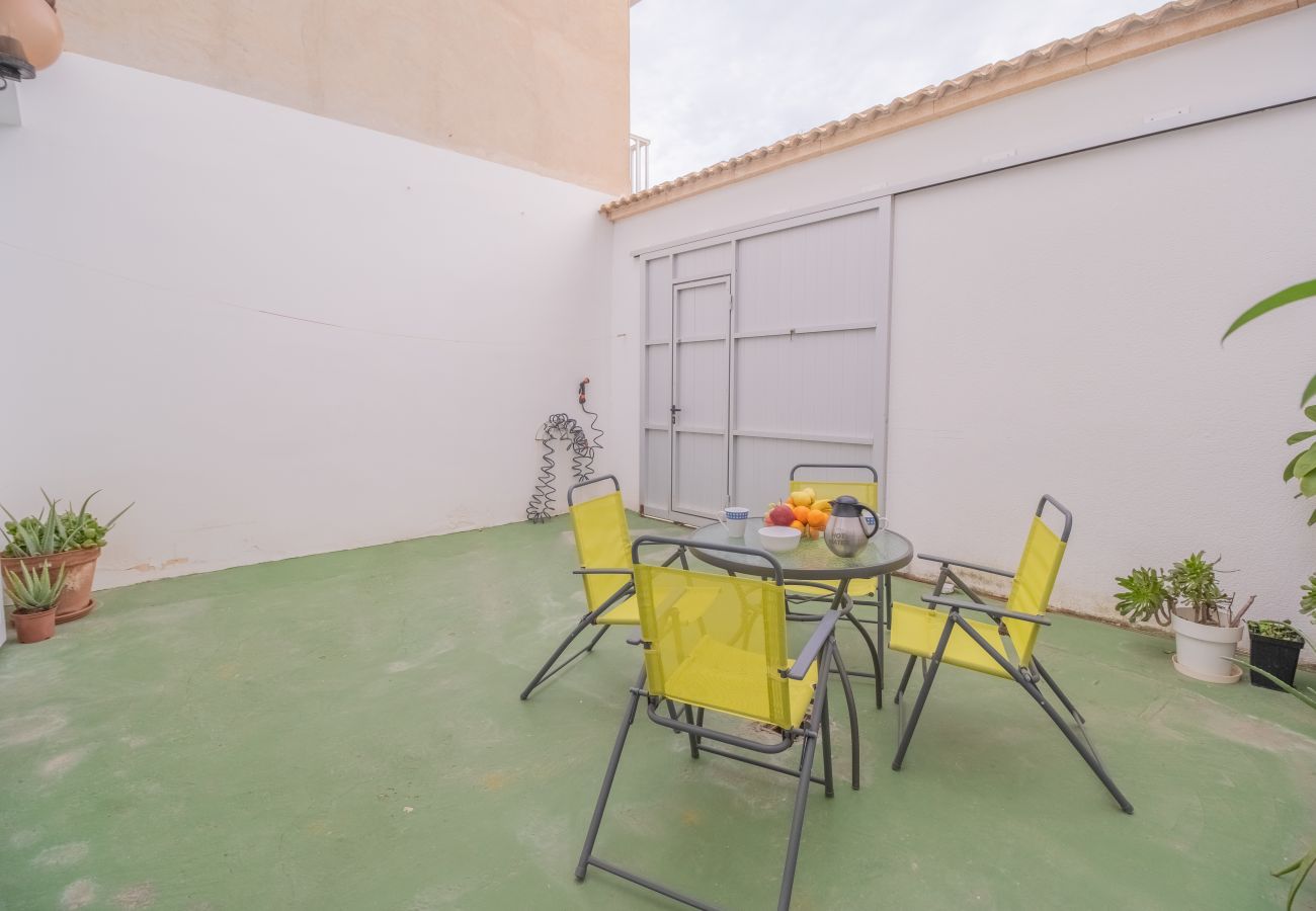 Townhouse in Can Picafort - CAN MIQUEL Mallorca Villa Selection