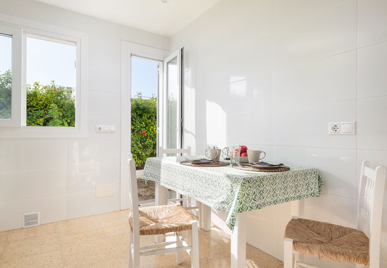 Townhouse in Alcudia - Diana Sunwing for 6 with pool 200mt from the beach