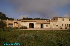 Country house in Petra - Finca rústica Petra