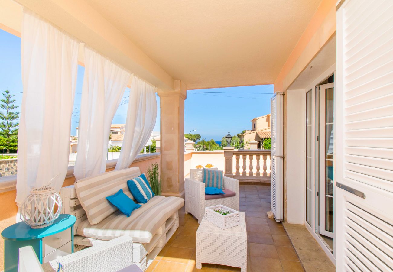 Villa à Capdepera - ELIONOR Villa pour 6 personnes à Cala Ratjada