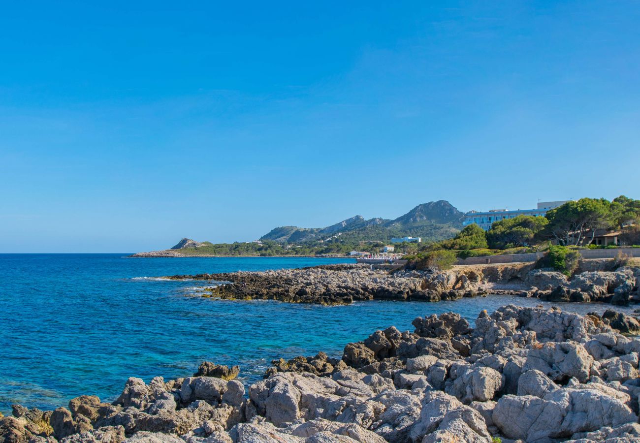 Villa à Capdepera - ELIONOR Villa pour 6 personnes à Cala Ratjada