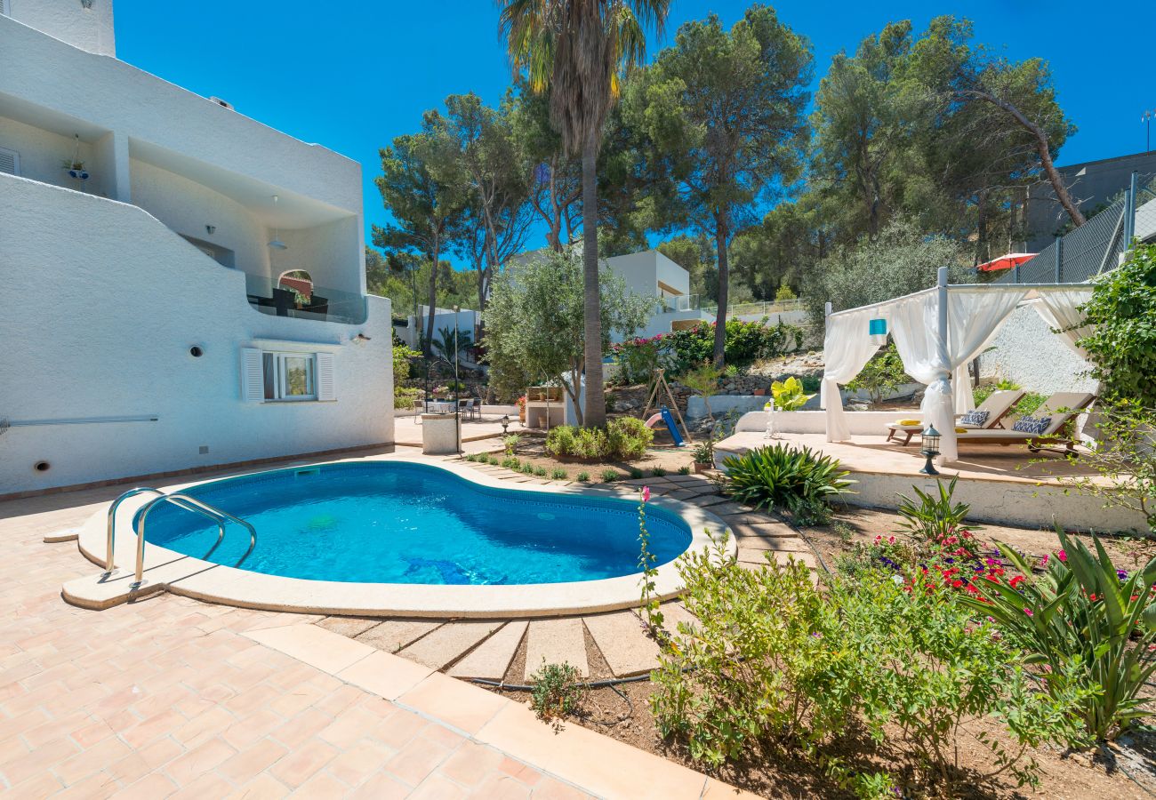 Maison à Calvià - LOS PINOS Mallorca Villa Selection