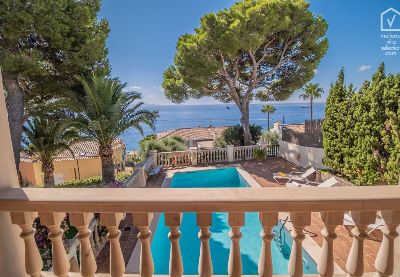 Maison à Alcudia - Tres Pinos pour 6 personnes avec piscine à Alcanada / Alcudia