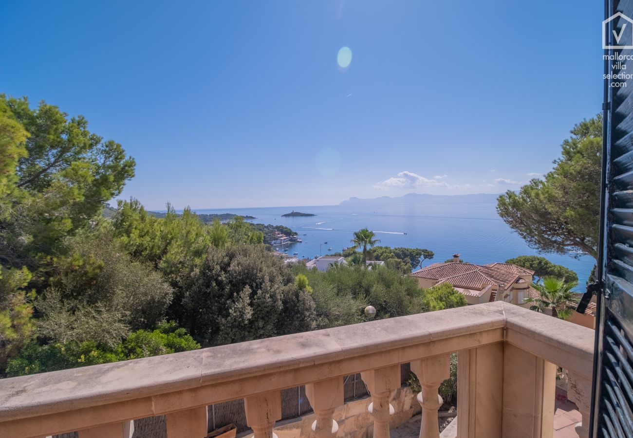 Maison à Alcudia - Tres Pinos pour 6 personnes avec piscine à Alcanada / Alcudia