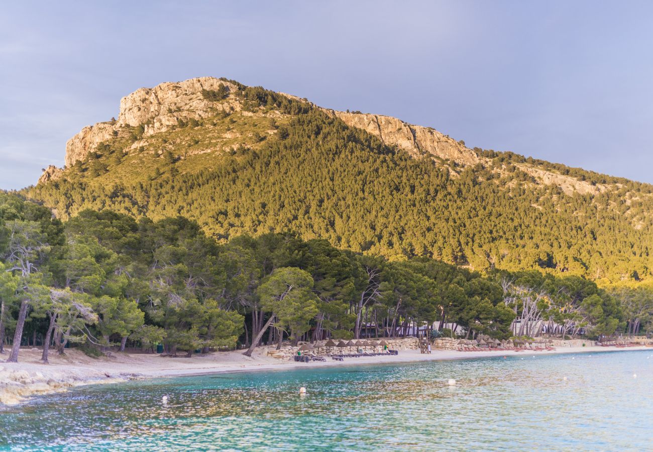 Maison à Marratxi - Villa Caülls pour 10 personnes avec piscine et près de Palma