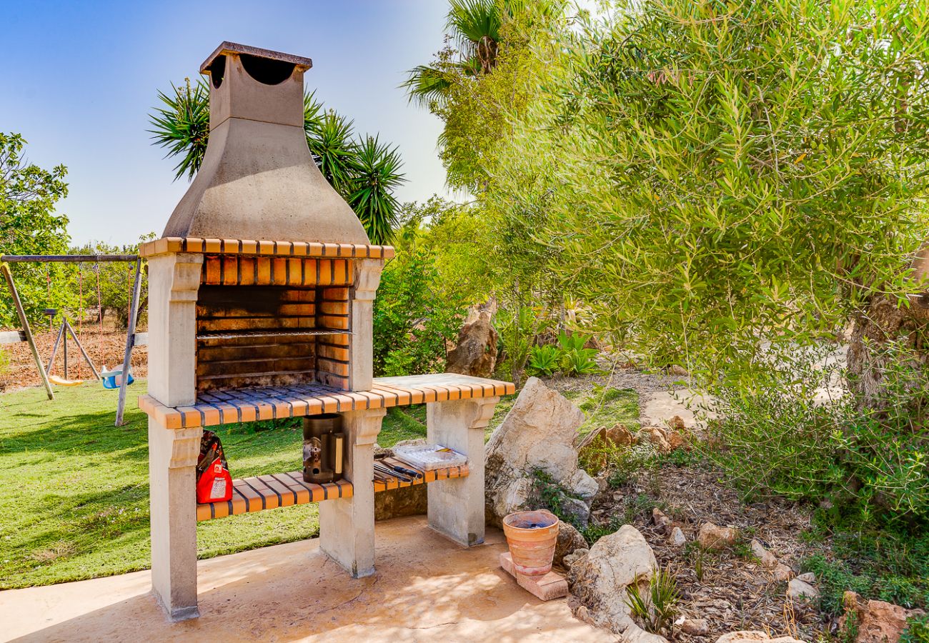 Domaine à Buger - GENET Rural Finca pour 6 avec piscine à Buger