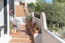 Appartement à Port d' Andratx - (VENDIDO) Planta baja en Pto. Andratx