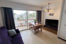 Studio à Alcúdia - (VENDIDO)Estudio en Puerto de Alcudia