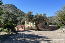 Finca en Alcúdia - Finca Rústica en son fe con 3 casas