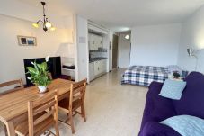 Estudio en Alcúdia - (VENDIDO)Estudio en Puerto de Alcudia